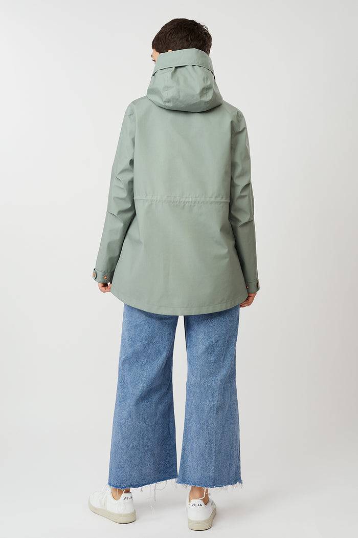 Langerchen Jacket Lismore Short im Angebot