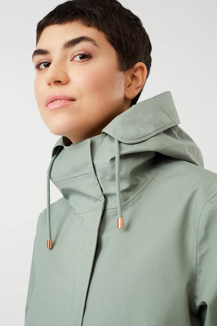 Langerchen Jacket Lismore Short im Angebot