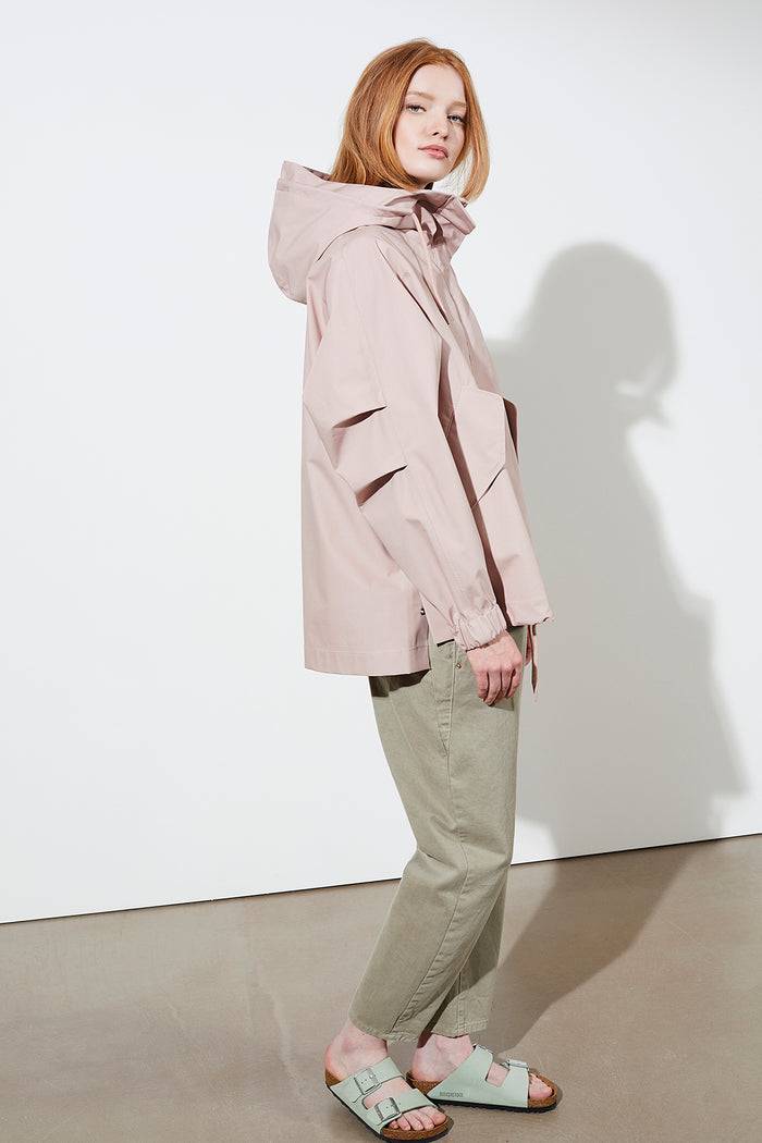 Langerchen Jacket Killeen Short Fabrikverkauf
