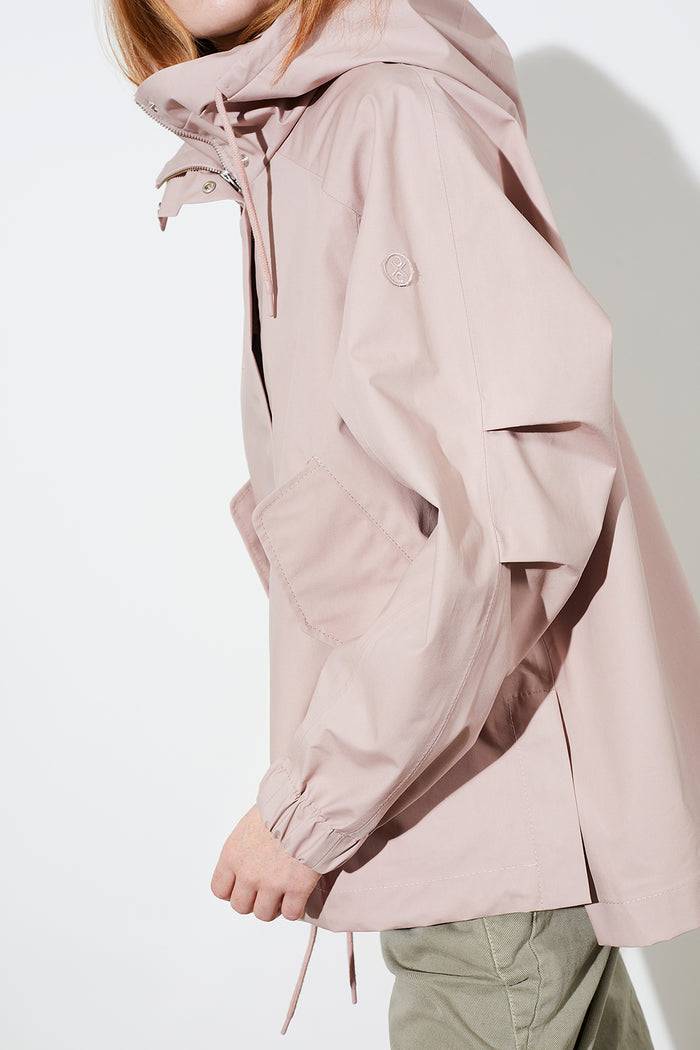 Langerchen Jacket Killeen Short Fabrikverkauf