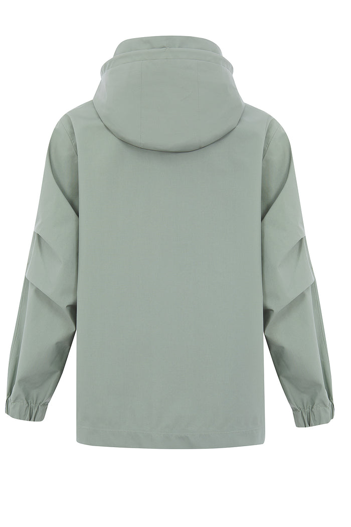 Langerchen Jacket Killeen Short Meist gekauft