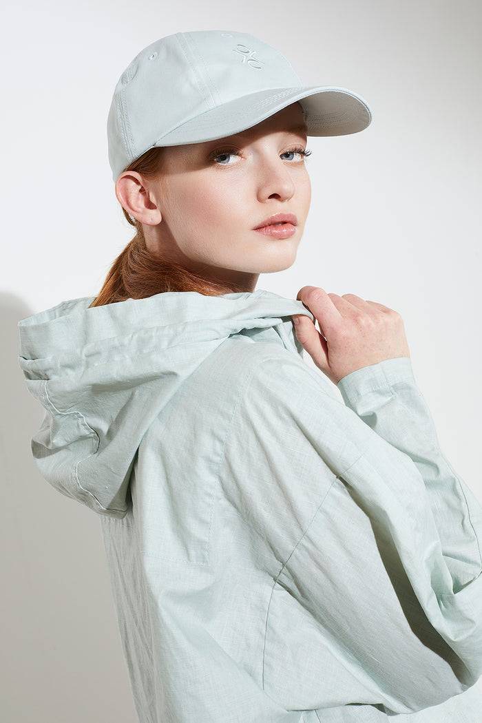 Langerchen Parka Theba Online