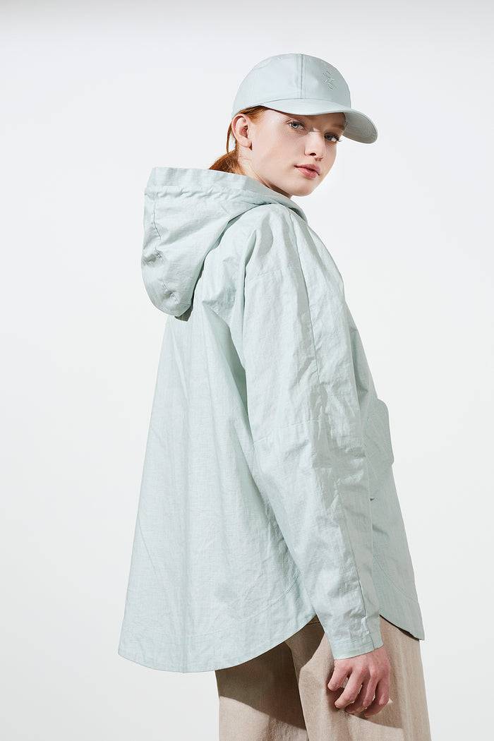 Langerchen Parka Theba Online