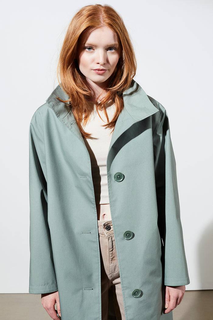 Langerchen Coat Pennfield Outlet