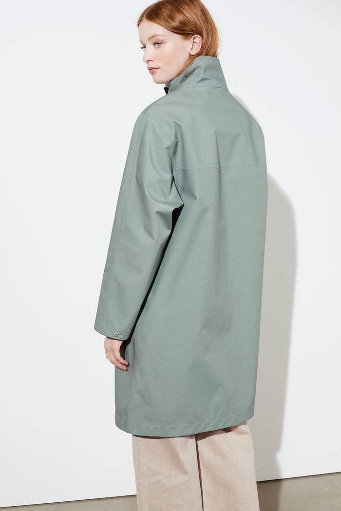 Langerchen Coat Pennfield Outlet