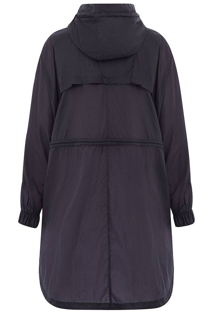 Langerchen Parka Mossburn Auslauf
