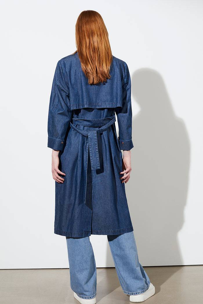 Langerchen Coat Chorley im Angebot