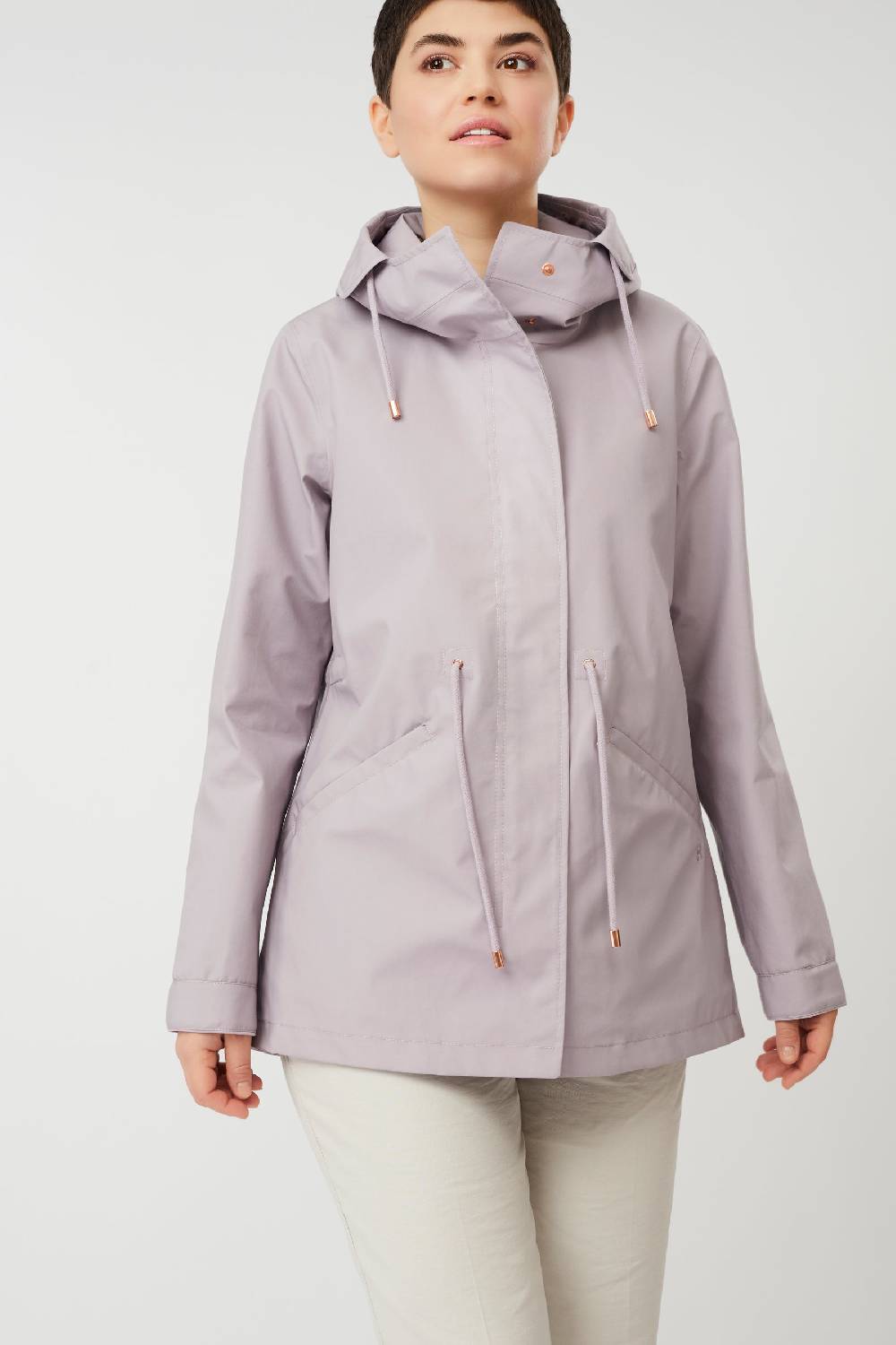 Langerchen Jacket Lismore Short Günstiger Verkauf