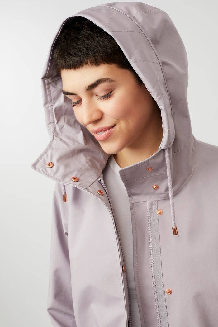 Langerchen Jacket Lismore Short Günstiger Verkauf