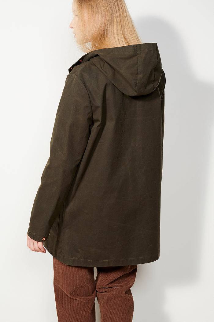 Langerchen Jacket Ottawa BP Online