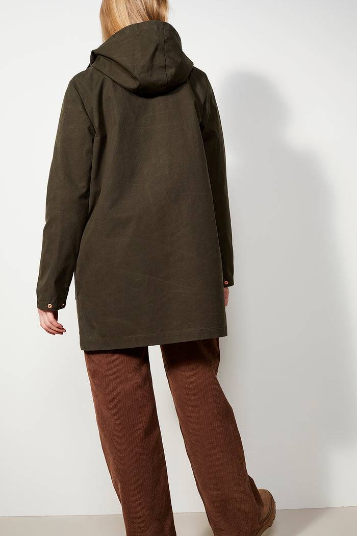 Langerchen Jacket Ottawa BP Online