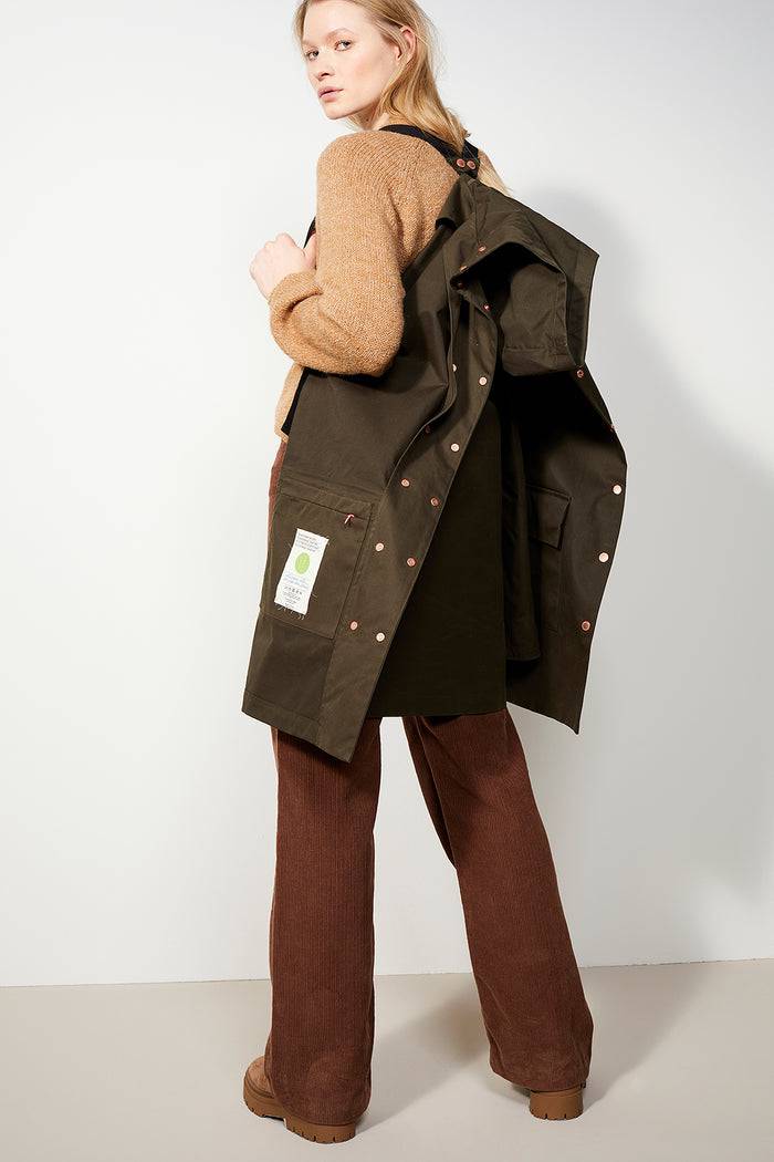 Langerchen Jacket Ottawa BP Online