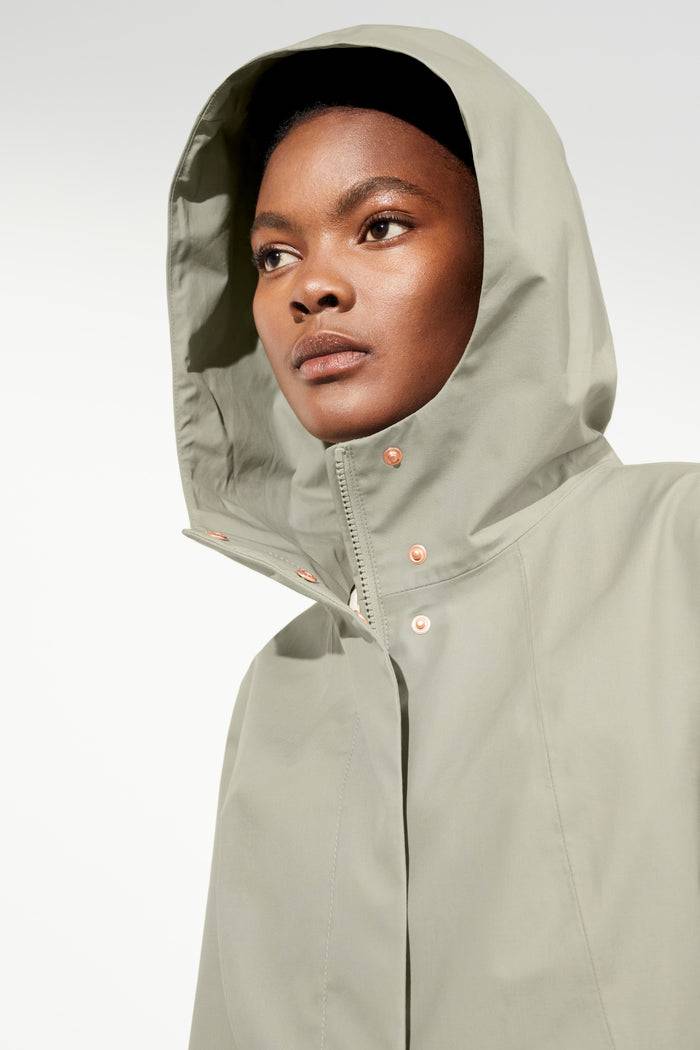 Langerchen Coat Risana Outlet