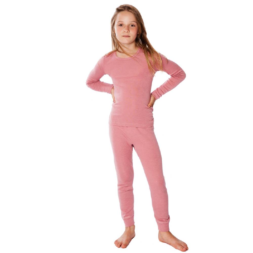 LIVING CRAFTS - Langarm-Shirt - Light Pink
