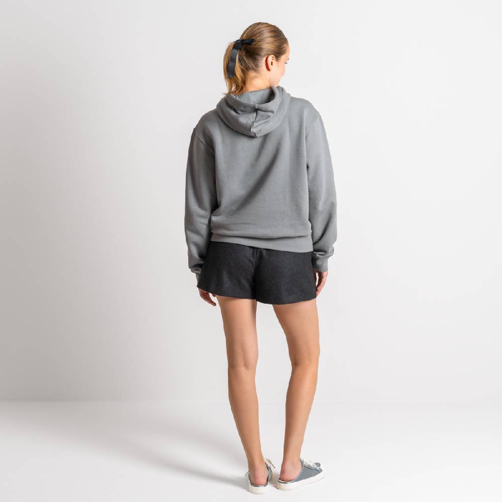 LIVING CRAFTS EHMI - Rockshorts - Anthracite Günstiger Verkauf