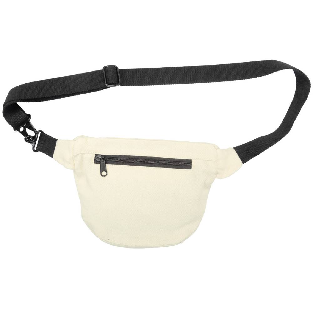 LIVING CRAFTS ESKE - Hipbag - Sand Meist gekauft