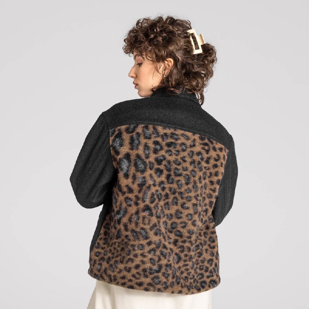 LIVING CRAFTS CAJSA - Jacke - Anthracite Blitzverkäufe