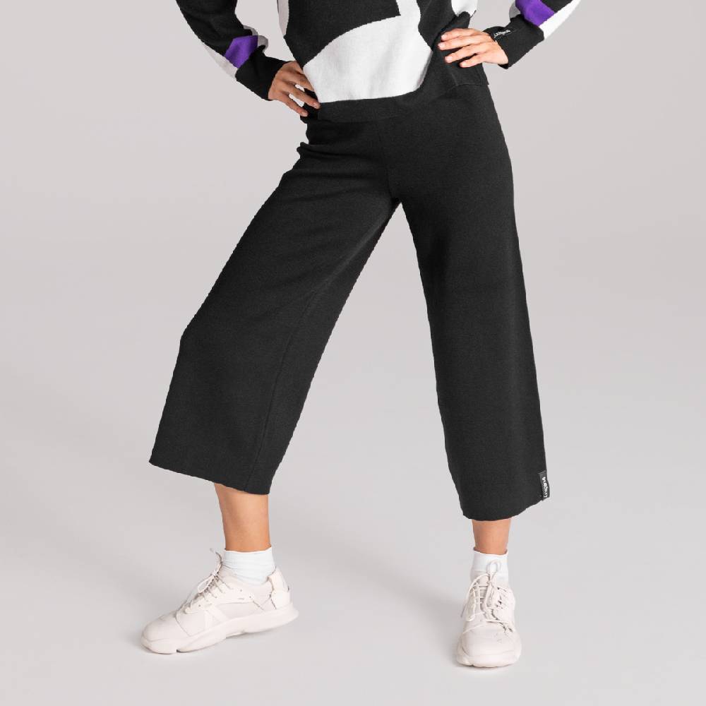 LIVING CRAFTS ALIV - Culotte - Black