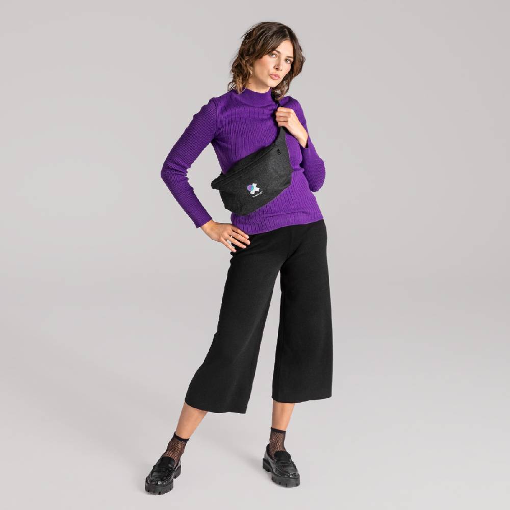 LIVING CRAFTS ALIV - Culotte - Black Verkauf