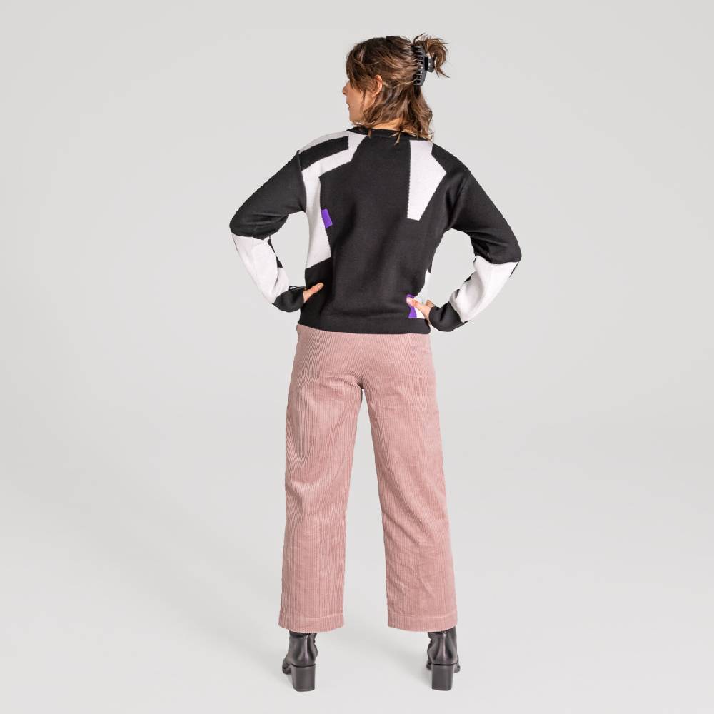 LIVING CRAFTS ALAYRA - Pullover - Art 5 Hotsell