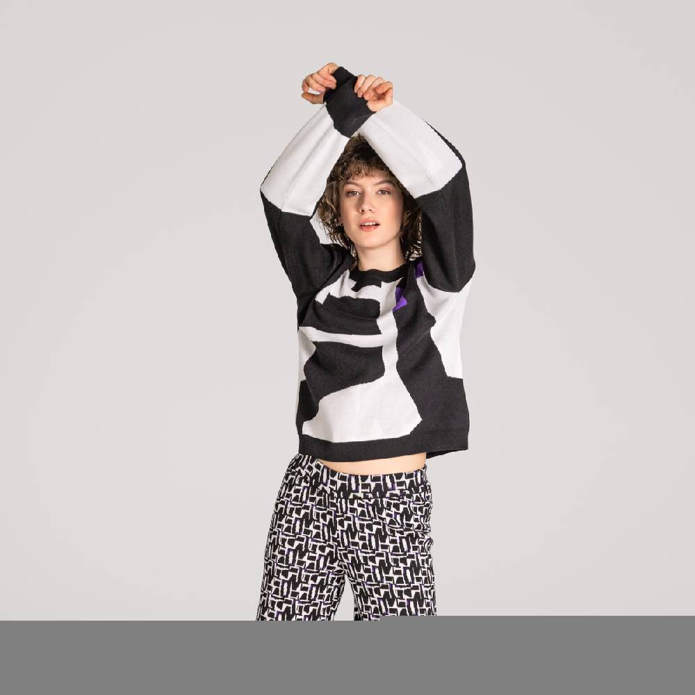 LIVING CRAFTS ALAYRA - Pullover - Art 5 Hotsell