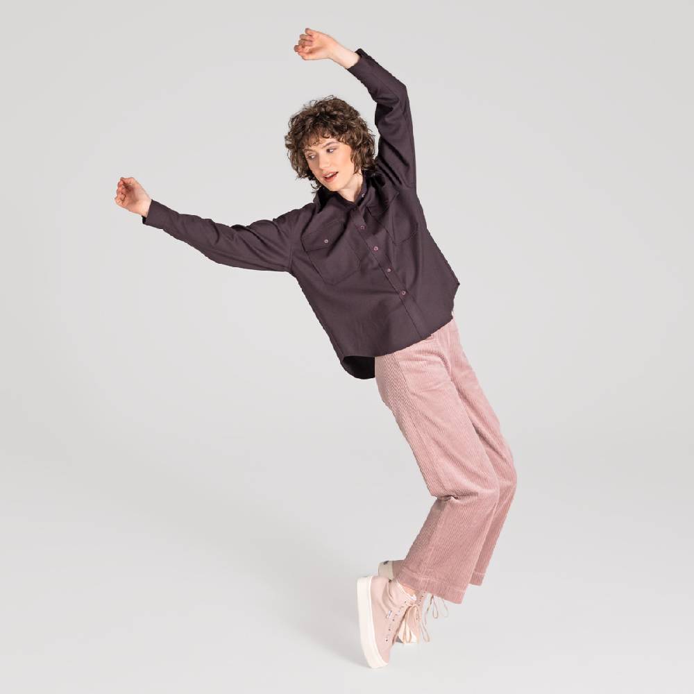 LIVING CRAFTS COSMA - Culotte - Powder Pink Günstiger Verkauf