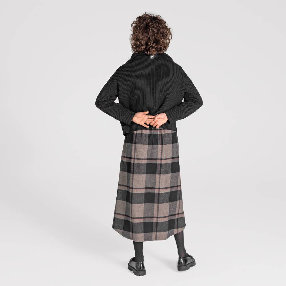 LIVING CRAFTS ARKENA - Troyer - Off Black Meist gekauft