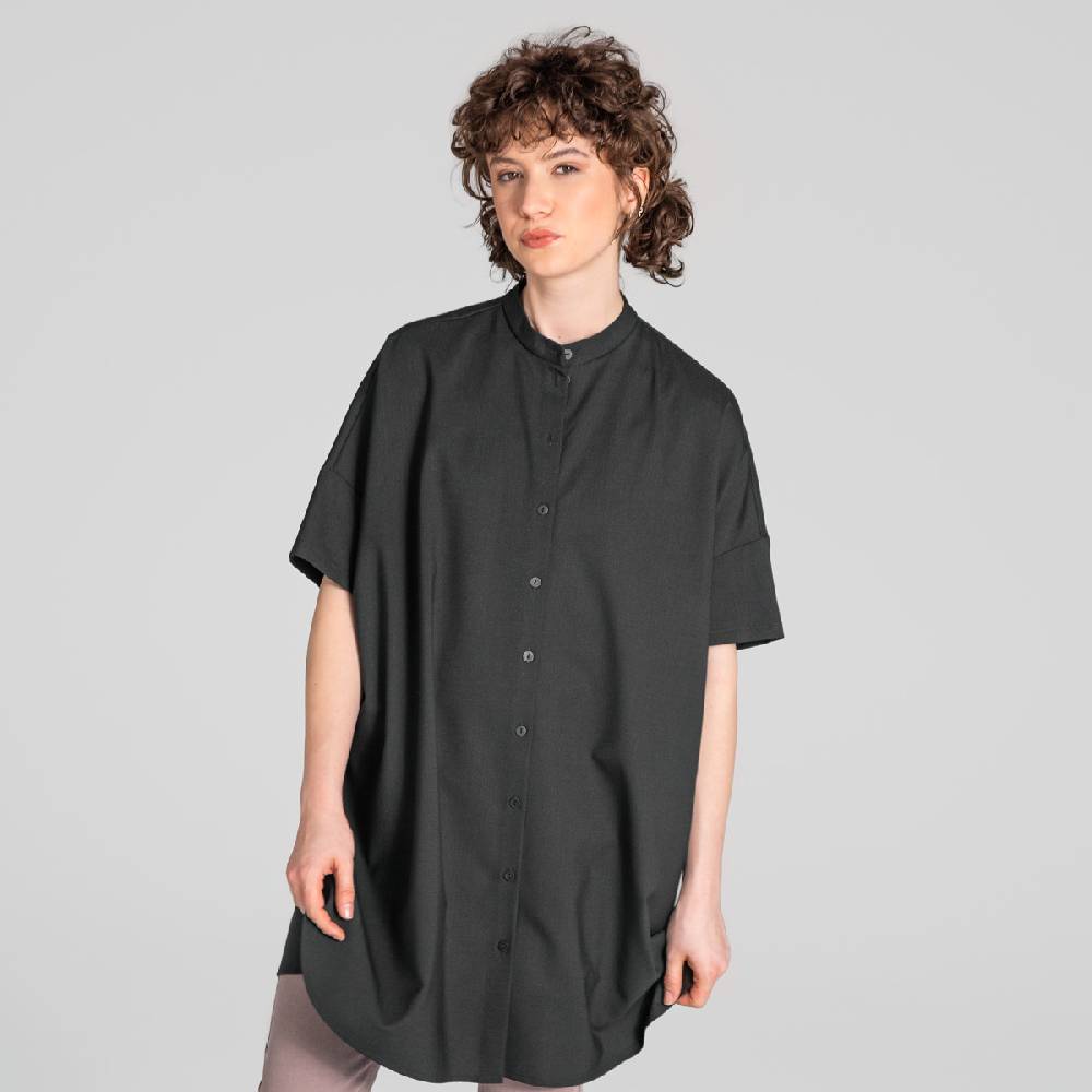 LIVING CRAFTS AEON - Kleid - Black Verkauf