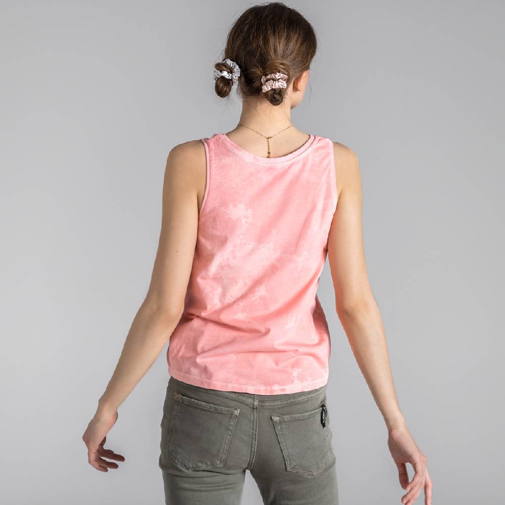 LIVING CRAFTS BRUNA - Top - Art Wash Pink Angebote