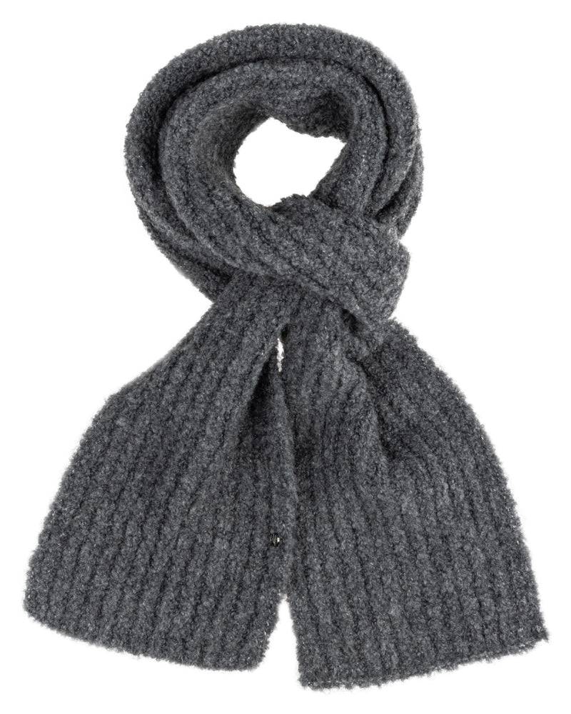 Loevenich Strickschal - multi Grau Angebote