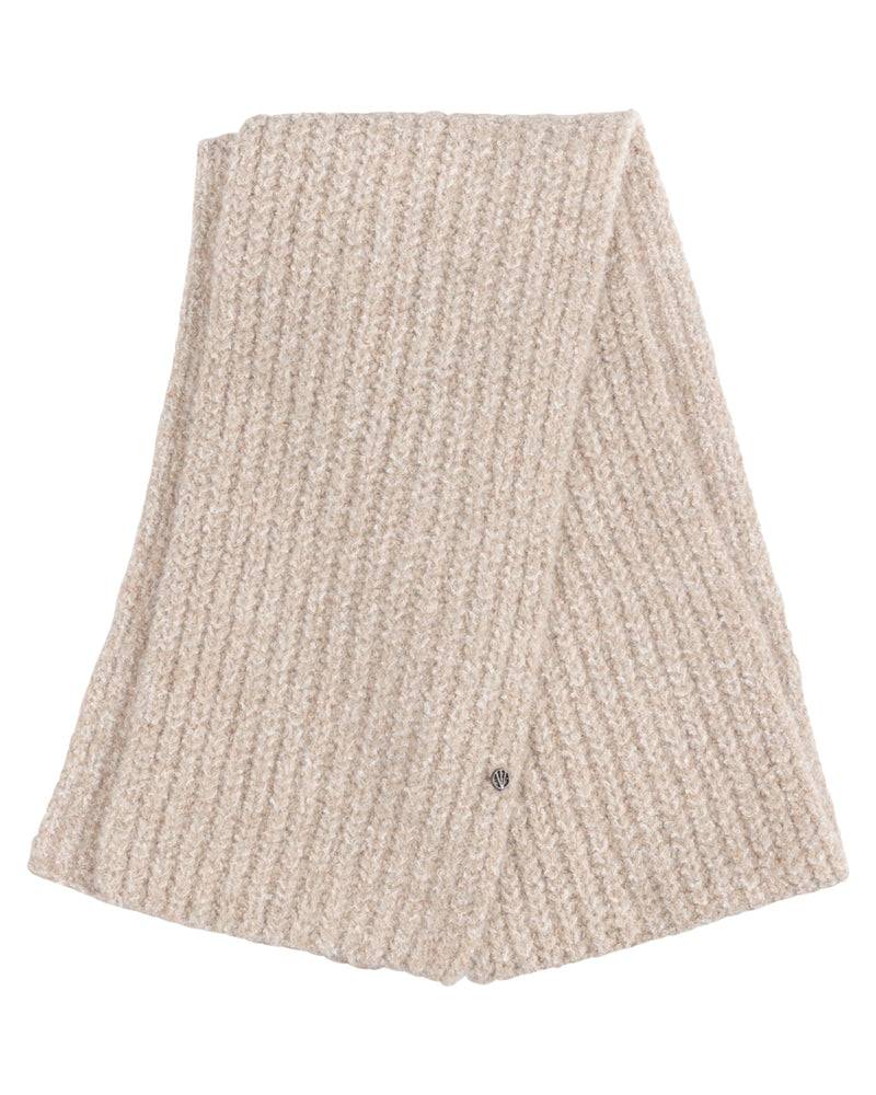 Loevenich Strickschal - multi Beige Schlussverkauf