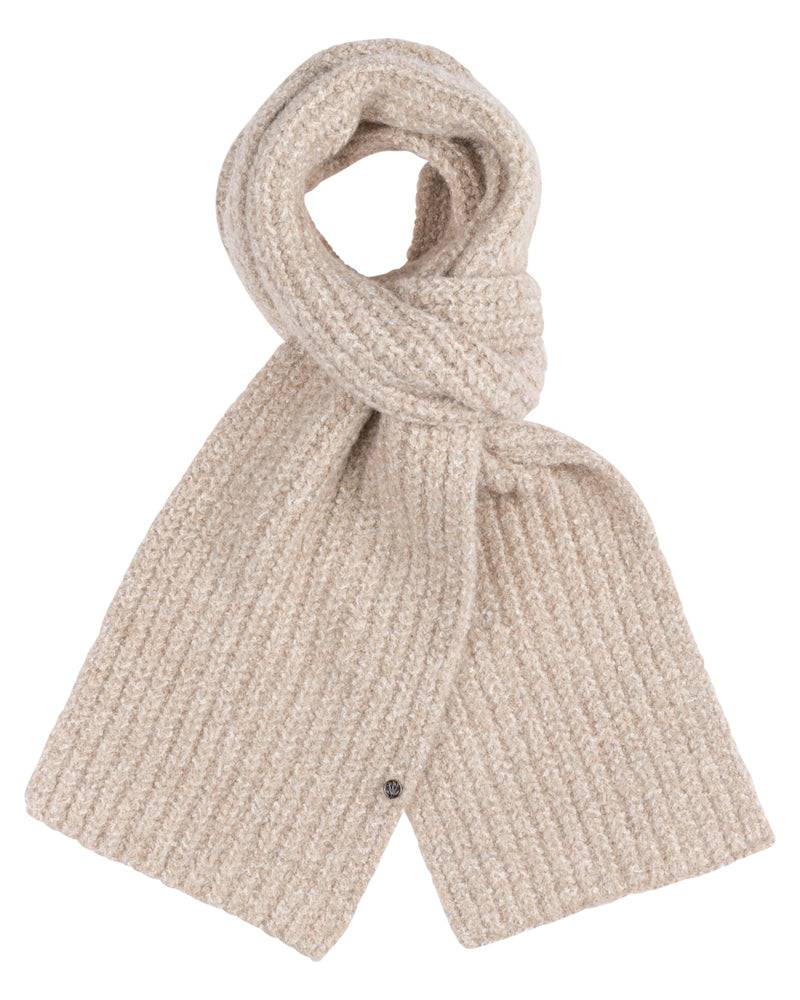 Loevenich Strickschal - multi Beige Schlussverkauf