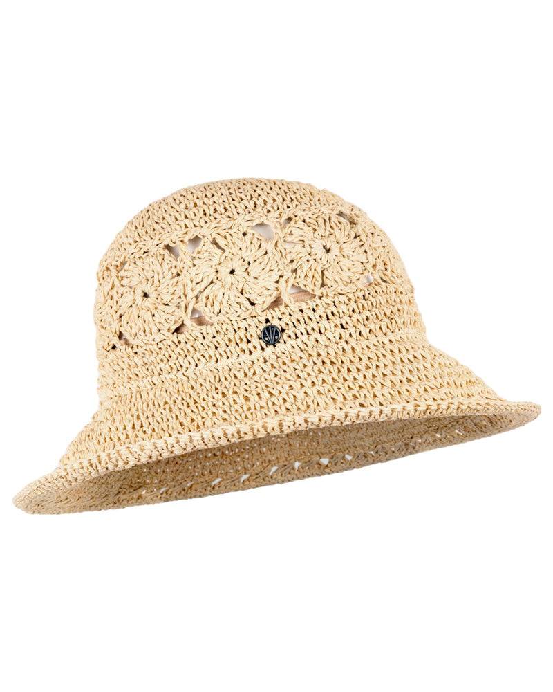 Loevenich Set: hochwertiger Sommerhut plus Korbtasche Hotsell