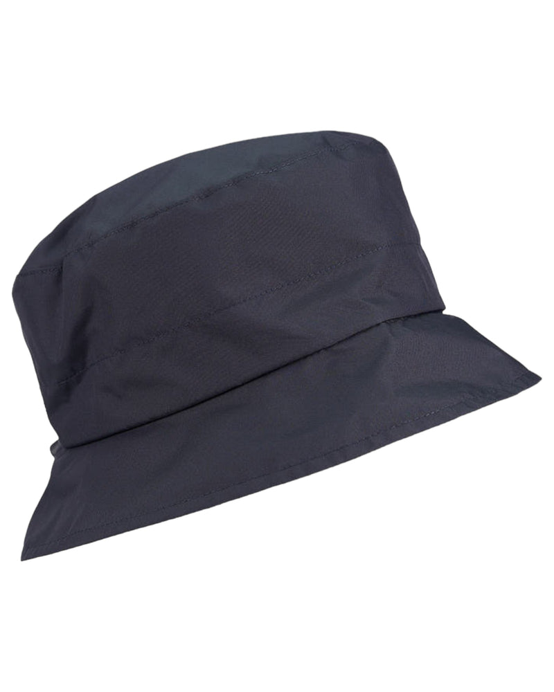 Loevenich Regenhut mit PolarSoft® Fleece-Futter - Marine Hotsell