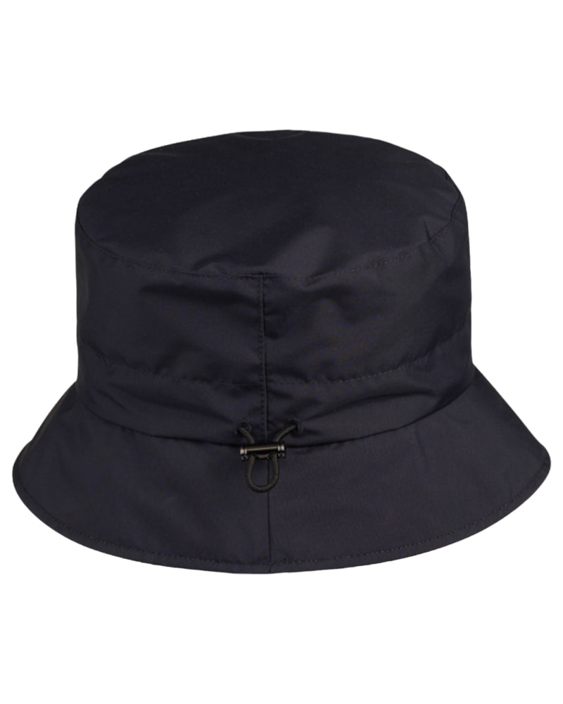 Loevenich Regenhut mit PolarSoft® Fleece-Futter - Marine Hotsell