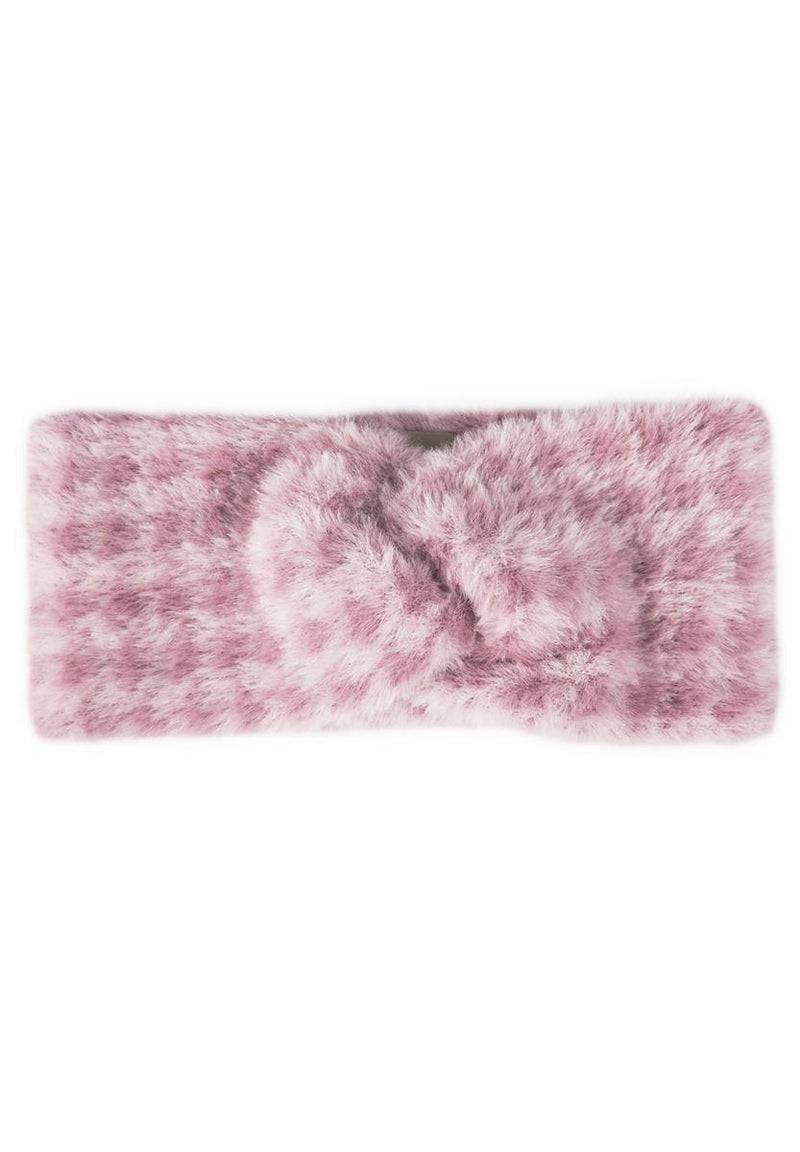 Loevenich Stirnband - Rose+Malve Letzte 3 Tage