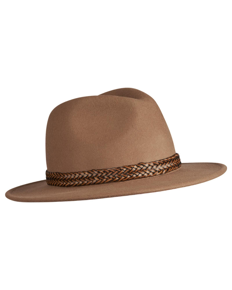 Loevenich Fedora - Kamel Meist gekauft