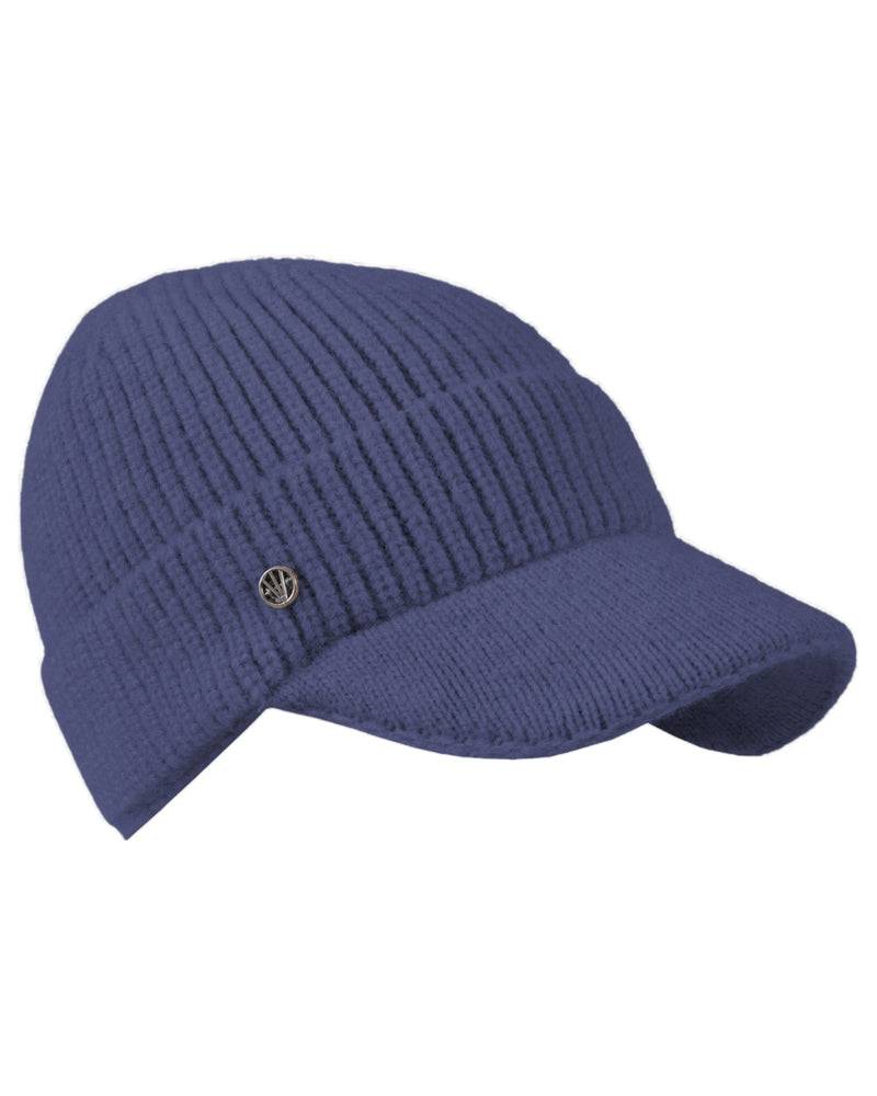 Loevenich Baseballkappe - Blau Blitzverkäufe
