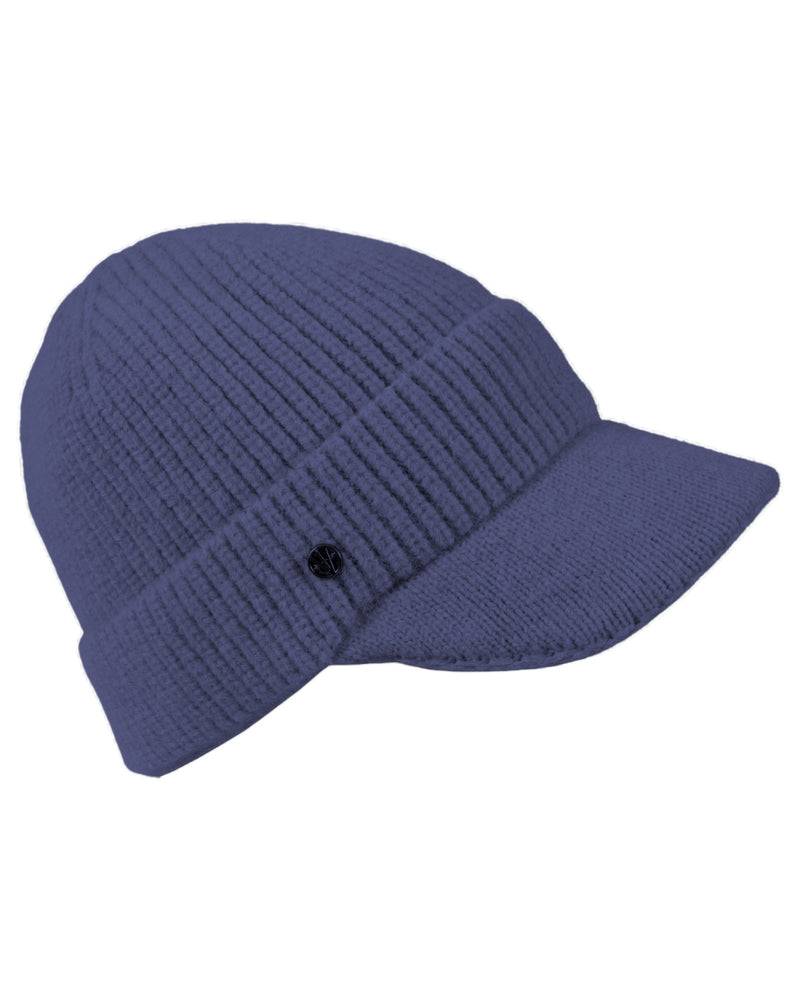 Loevenich Baseballkappe - Blau Blitzverkäufe