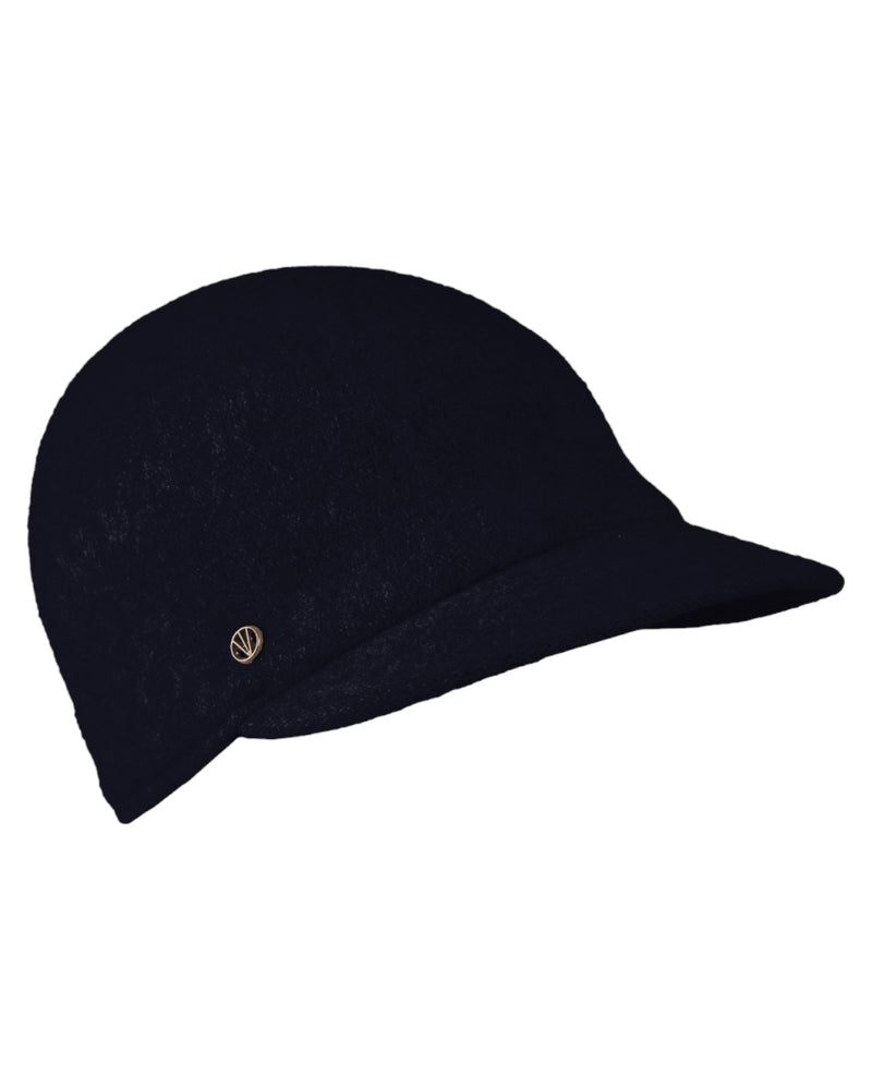 Loevenich Baseball Cap - Marine Online
