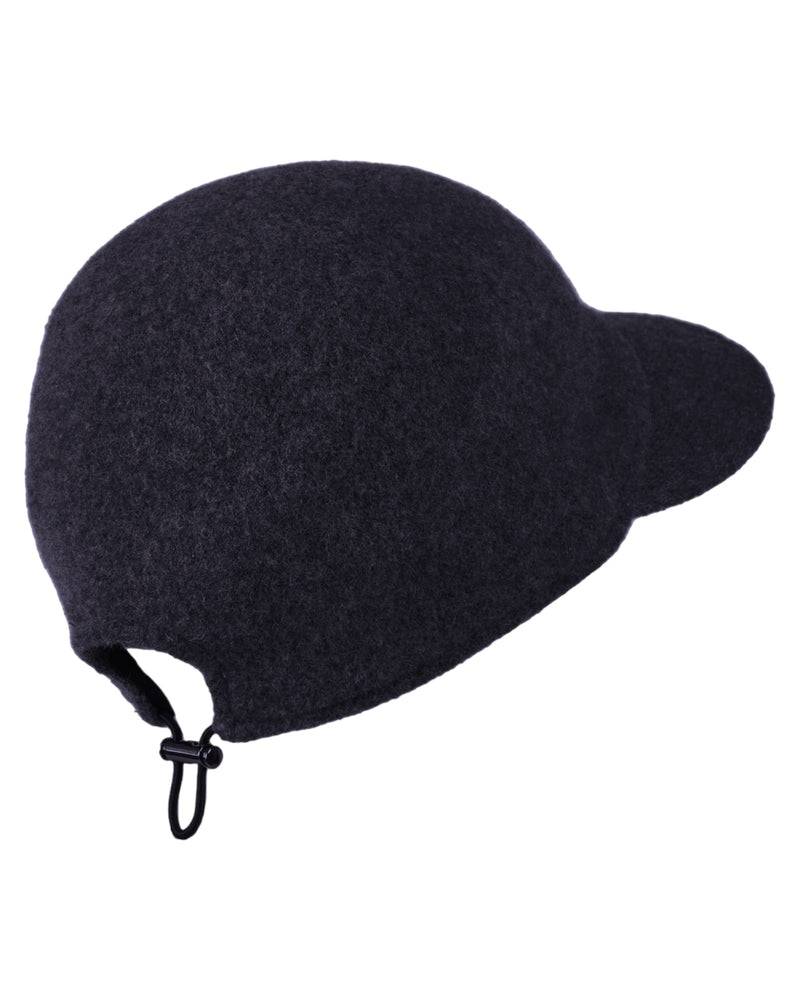 Loevenich Baseball Cap - Marine Online