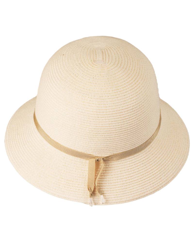 Loevenich kleine Glocke-Creme-Natur Günstiger Verkauf