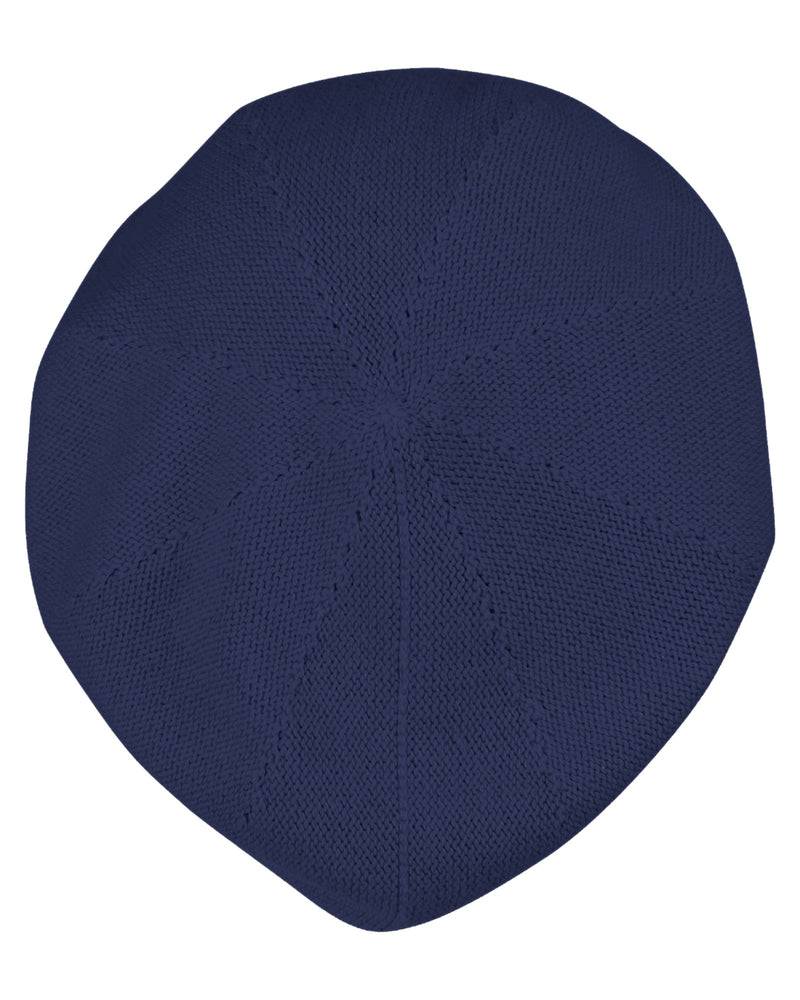 Loevenich Baumwoll-Beanie - Marine Blitzverkäufe
