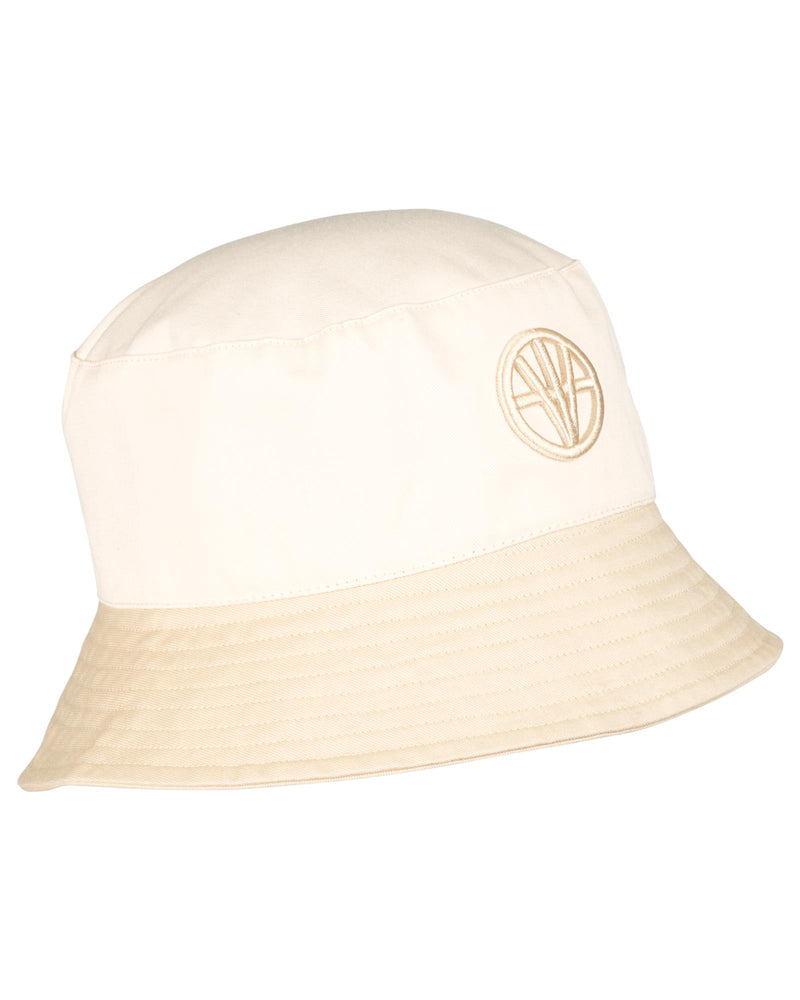 Loevenich Bucket Hut mit Logo-Multi Beige Online