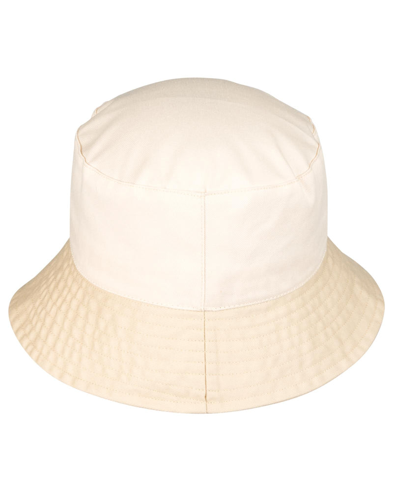 Loevenich Bucket Hut mit Logo-Multi Beige Online