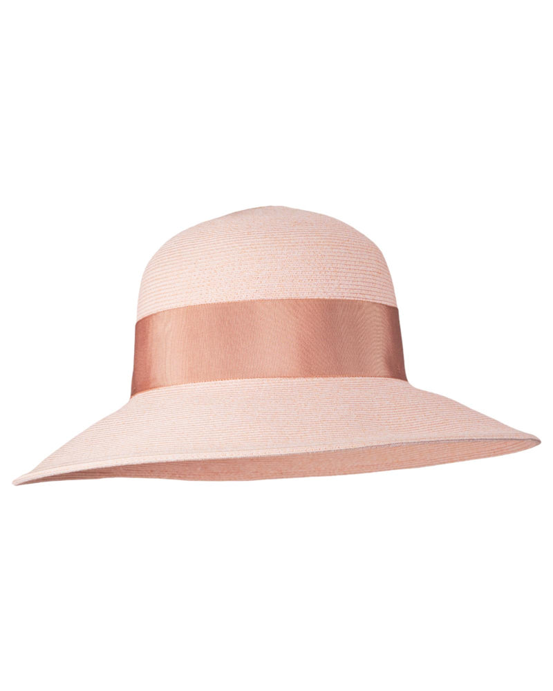 Loevenich Matelot mit Ripsband-Nude mel Outlet