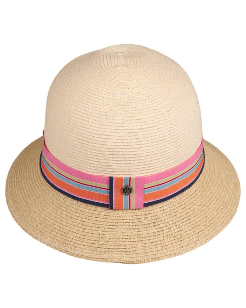 Loevenich kleine Glocke-multi Pink Auslauf