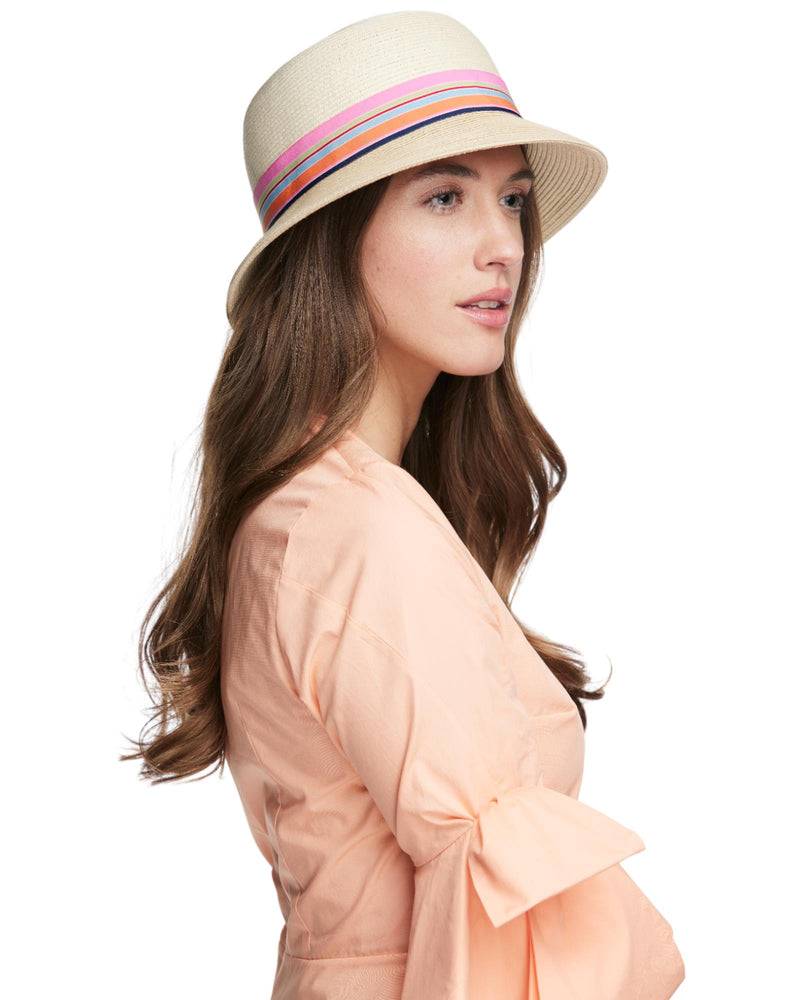 Loevenich kleine Glocke-multi Pink Auslauf