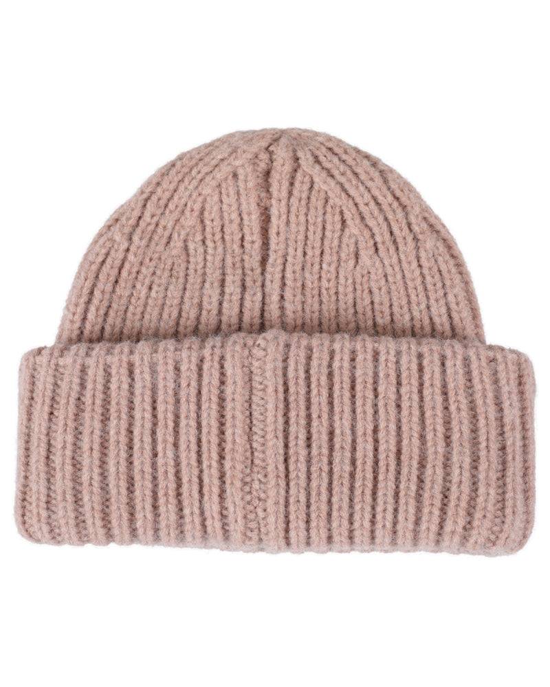 Loevenich Strickmütze - Puder Online