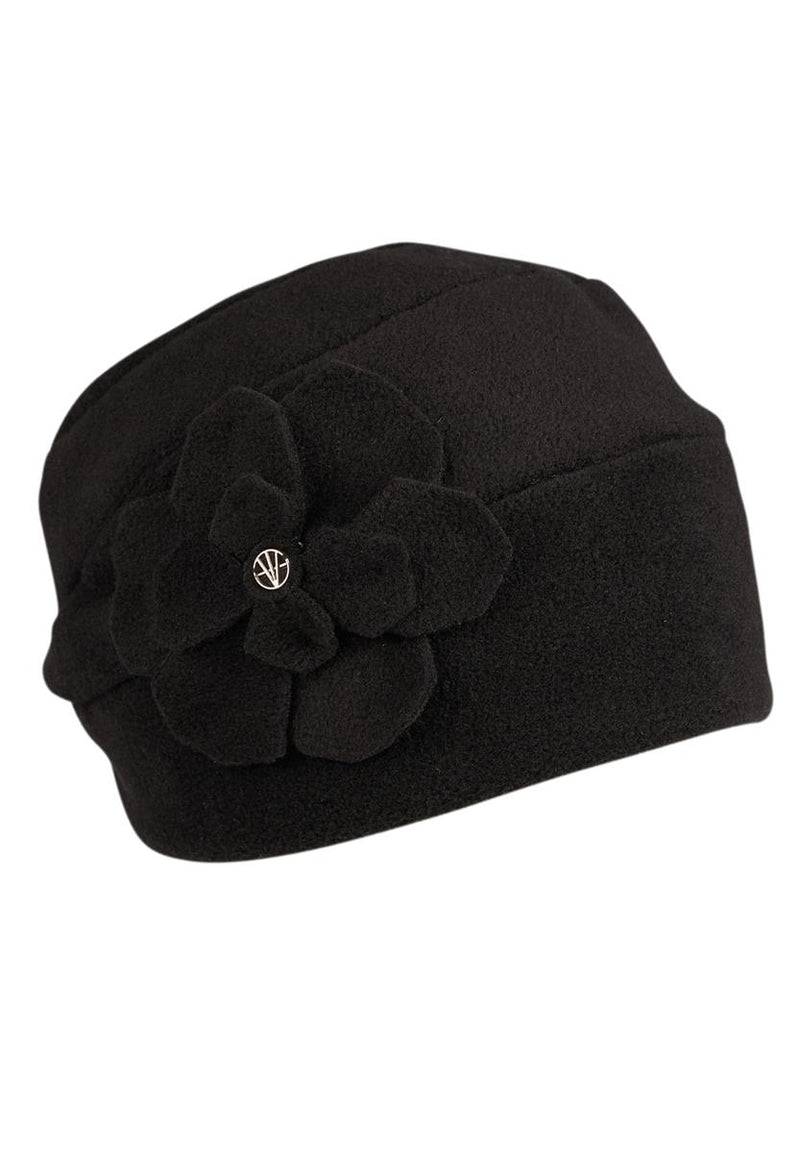 Loevenich Beanie - Schwarz Verkauf